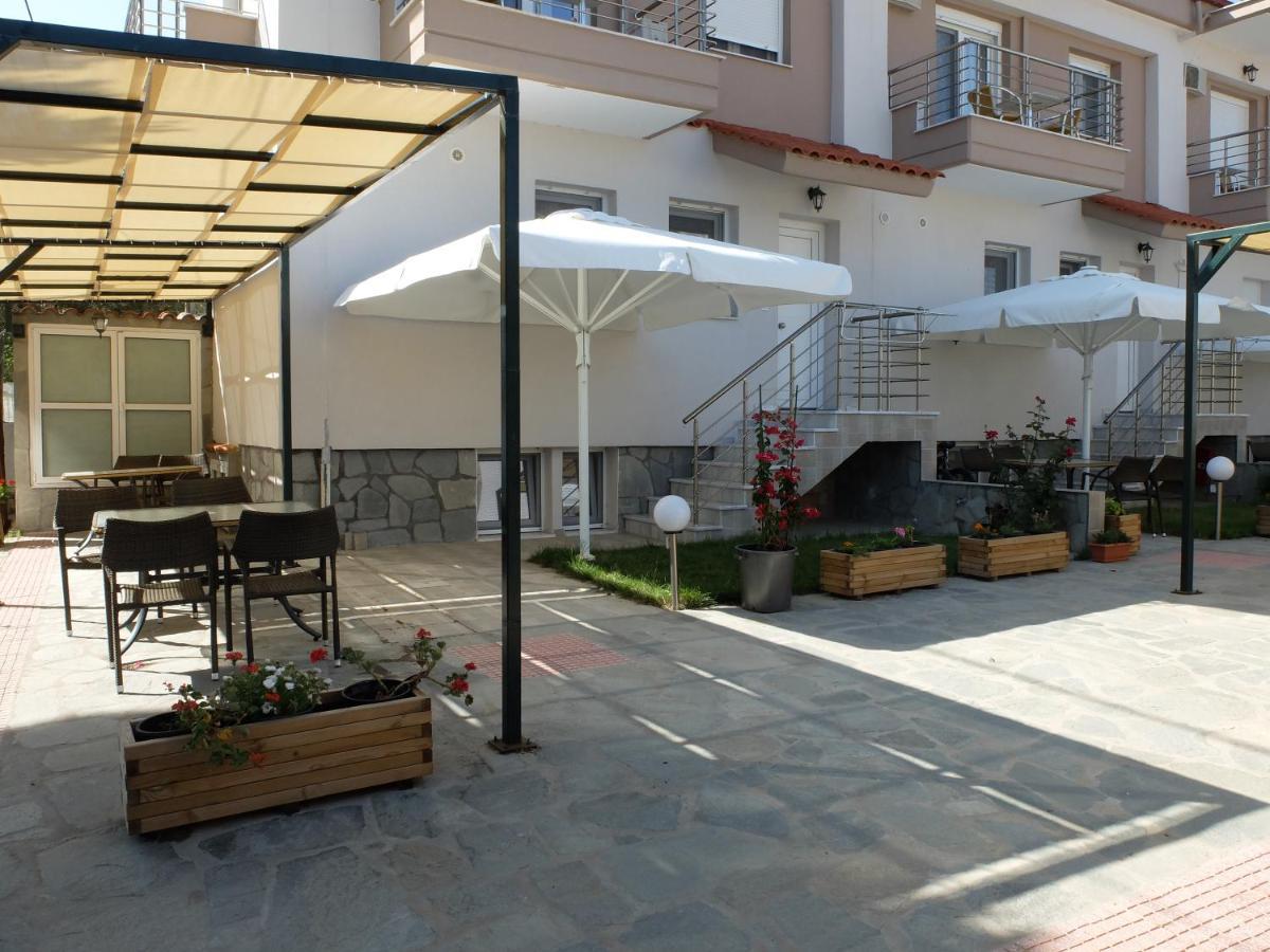 Villa Sofia Fanari Exterior photo